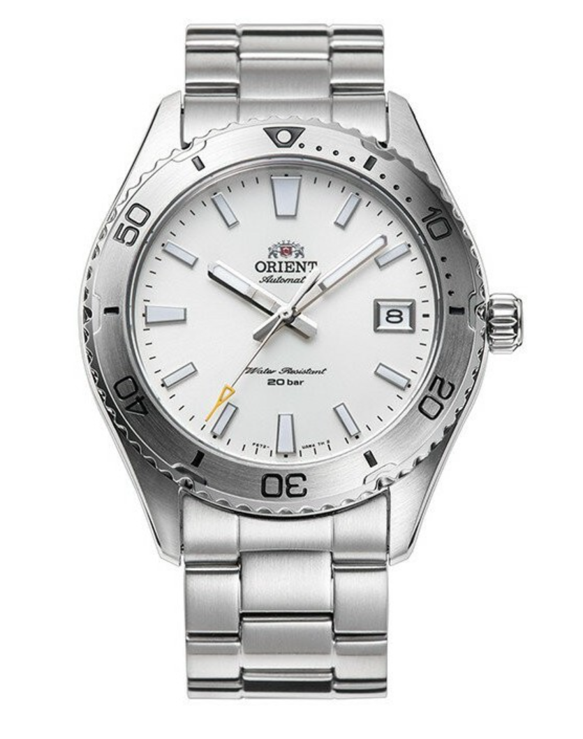 zegarek męski ORIENT Sports Mako Diver Automatic RA-AC0Q03S10B